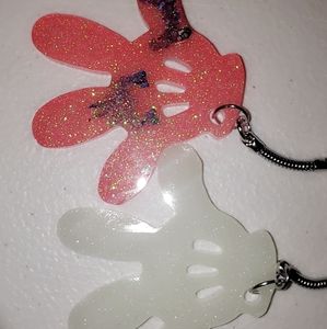 Disney keychains
